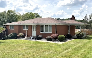 1074 Rebecca St, Irwin, PA 15642