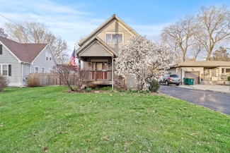 15405 S Joliet Rd, Plainfield, IL 60544
