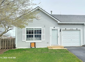 2834 Troon Dr, Montgomery, IL 60538