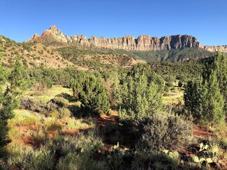 R-1308-I Juniper Rd, Rockville, UT 84763