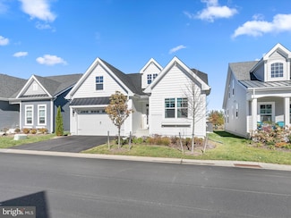 30579 Canary Way Unit 5, Ocean View, DE 19970