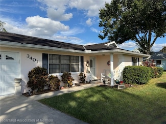 3401 Divot Rd, Sebring, FL 33872