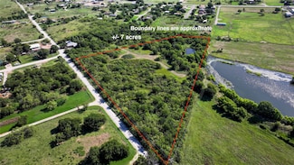 tbd Watkins Rd, Bowie, TX 76230