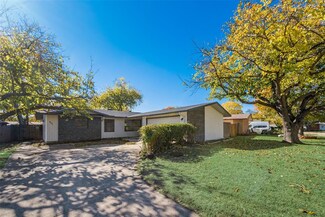 827 Fontana Ave, Richardson, TX 75080