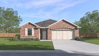 4321 High Country Rd, Krugerville, TX 76227