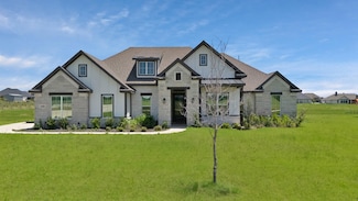 14908 S County Line Rd, New Fairview, TX 76247