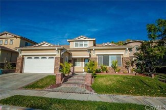 3895 Whistle Train Rd, Brea, CA 92823