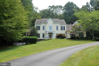 12284 Charles Lacey Dr, Manassas, VA 20112
