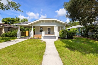 5708 N Branch Ave, Tampa, FL 33604
