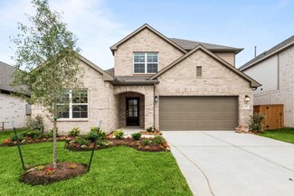 8618 Sun Coral Dr, Cypress, TX 77433