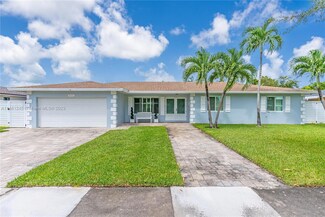 8105 SW 206th Terrace, Cutler Bay, FL 33189