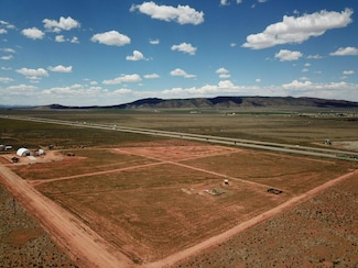 20.75 Acres S of Parowan Along I-15, Parowan, UT 84761