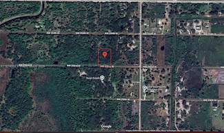 2129 NW 252nd St, Okeechobee, FL 34972