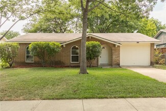 5326 Saddleback Rd, Garland, TX 75043