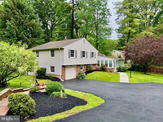 1031 Willowbrook Ln, Media, PA 19063