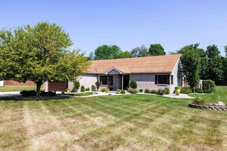 4880 W County Road 400 S, Muncie, IN 47302