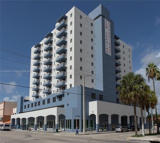 420 SW 12th Ave Unit 1107, Miami, FL 33130