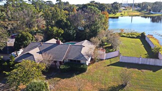 4351 N Econlockhatchee Trail, Orlando, FL 32817