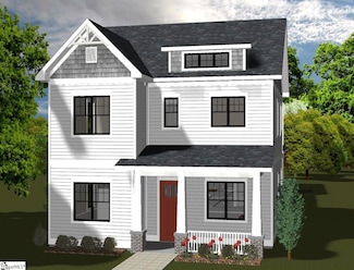 104 Benjamin Blvd, Pendleton, SC 29670