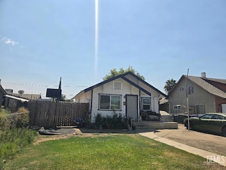 249 Robertson Ave, Mc Farland, CA 93250