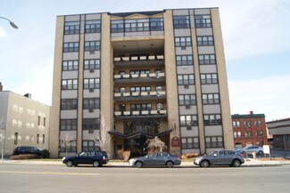 340 Main St Unit 202, Melrose, MA 02176