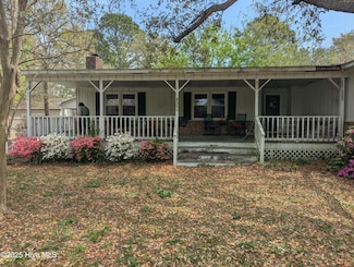 4934 Pleasant Oaks Dr, Wilmington, NC 28412