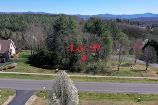 Lot 29 - Woodridge Ln, Lexington, VA 24450