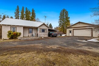 3194 Idaho 55, New Meadows, ID 83654