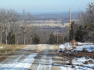 1 Mark Twain Rd, Doe Run, MO 63637