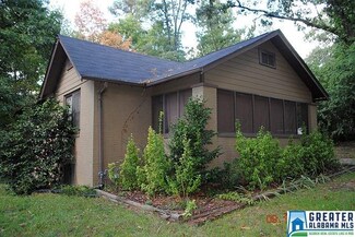 1031 Gene Reed Rd, Birmingham, AL 35235