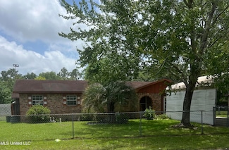 1809 Riverside Dr, Gautier, MS 39553