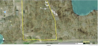VL Lot D Trl Chevron Dr, Highland Township, MI 48356