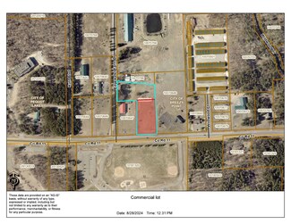 TBD County Road 11, Breezy Point, MN 56472
