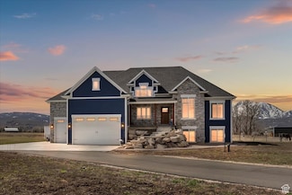8307 Utah 39, Huntsville, UT 84317
