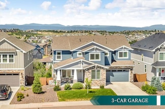 1721 Wingfeather Ln, Castle Rock, CO 80108
