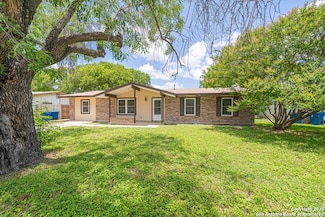 5429 Boatman Rd, San Antonio, TX 78219