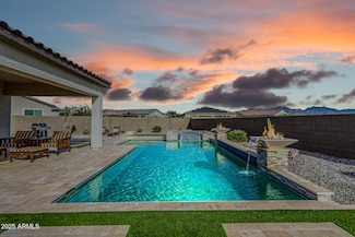 17883 W Brookwood Dr, Goodyear, AZ 85338