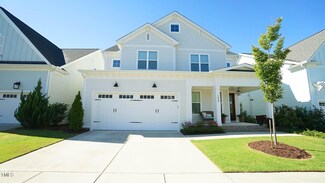 1929 Woodbluff Dr, Wendell, NC 27591