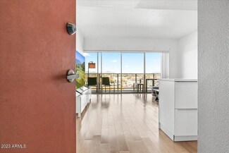4750 N Central Ave Unit 7N, Phoenix, AZ 85012