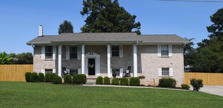 88 Edgewood Cir, Fort Oglethorpe, GA 30742