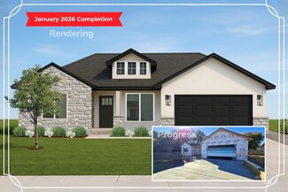 605 Glen Eagle Dr, Jerome, ID 83338