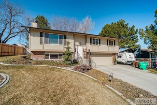 5055 Pleasant View Dr, Pocatello, ID 83202