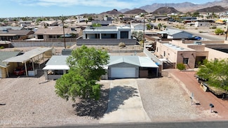 3891 Sweetgrass Dr, Lake Havasu City, AZ 86406