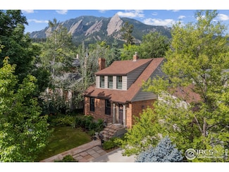 755 Lincoln Place, Boulder, CO 80302