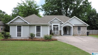 1632 Eastern Valley Rd, Bessemer, AL 35022