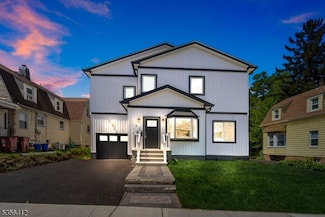 53 Kenzel Ave, Nutley, NJ 07110