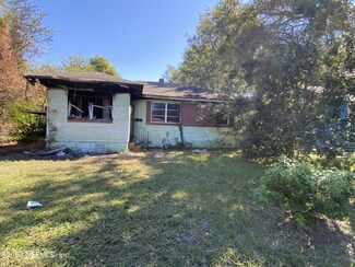 1745 Academy St, Jacksonville, FL 32209