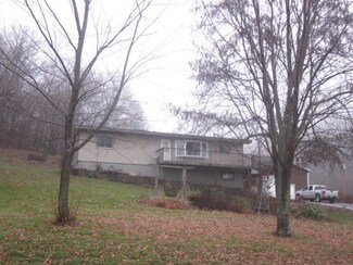 S7917B Hwy 130, Bear Creek, WI 53937