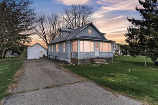 5040 Easy St, Newport, MI 48166