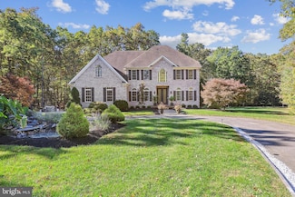 13705 Clemerra Way, Brandywine, MD 20613